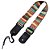Correia ukulele alça MXP colorida ETNICO TRIBAL MOD2 - Imagem 8