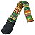 Correia ukulele alça MXP colorida ETNICO TRIBAL MOD2 - Imagem 7