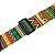Correia ukulele alça MXP colorida ETNICO TRIBAL MOD2 - Imagem 5