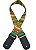 Correia ukulele alça MXP colorida ETNICO TRIBAL MOD2 - Imagem 3