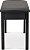 Banco flip top com compartimento para piano teclado KB8902B - Imagem 4