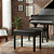 Banco flip top com compartimento para piano teclado KB8902B - Imagem 3