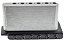 Ponte tremolo guitarra TF40BK-NN - Imagem 6