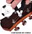 Enrolador cordas CORTADOR e extrator violao guitarra MXP - Imagem 4