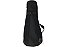 Bag Capa Ukulele Soprano 21k Alcochoado Super Luxo Preto - Imagem 4