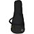 Bag Capa Ukulele Soprano 21k Alcochoado Super Luxo Preto - Imagem 3