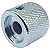 Knob guitarra metal DOME Cromado indicador bolinha MXP - Imagem 6