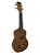 Ukulele Soprano Sapele Malibu 21 C/ Capa Cordas Aquila - Imagem 3