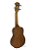 Ukulele Soprano Sapele Malibu 21 C/ Capa Cordas Aquila - Imagem 4