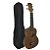 Ukulele Soprano Sapele Malibu 21 C/ Capa Cordas Aquila - Imagem 1