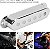 Capa Captador Single G352 CROMADA Para guitarra Strato - Imagem 6
