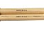 baqueta PRO MARK 5a LA american hickory 5AW ponta madeira - Imagem 3