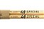 baqueta PRO MARK 5a LA american hickory 5AW ponta madeira - Imagem 5