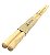 baqueta PRO MARK 5a LA american hickory 5AW ponta madeira - Imagem 6