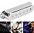Kit com 3 Capa Captador Single G352 CROMADA guitarra Strato - Imagem 7