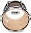 Pele EVANS Transparente 13" GENERA TT13 G14 SURDO TOM - Imagem 2
