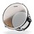 Pele EVANS Transparente 16" GENERA TT16 G14 SURDO TOM - Imagem 2