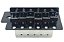 Ponte guitarra tremolo vintage completa Preta MXP 610BK - Imagem 5