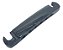 Ponte guitarra cordal Stop Tail Preto + bucha MXP - Imagem 9