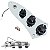 Kit control plate eletrica baixo Jazz Bass completa pots MXP - Imagem 1