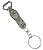Chaveiro Abridor de Garrafa TAMA IRON COBRA TOPN001 - Imagem 6
