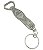 Chaveiro Abridor de Garrafa TAMA IRON COBRA TOPN001 - Imagem 1