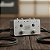 Pedal Dual Loop True Bypass Roteamento Ab Box Trefilio - Imagem 2