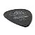 Palheta DUNLOP Tortex 0.88mm STANDARD GUITARRA 488R Preta - Imagem 2