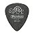 72 Palheta DUNLOP Tortex 0.88mm STANDARD Guitarra 488R Preta - Imagem 2