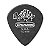 72 Palheta Dunlop Tortex 1.0 mm JAZZ III Guitarra 482R Preta - Imagem 2