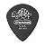 72 Palheta DUNLOP TORTEX 0,88mm JAZZ III Guitarra 482R Preta - Imagem 2