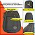 Bag Capa Acolchoada Violão Classico Térmic Impermeável VC150 - Imagem 2