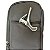 Bag Capa Acolchoada Violão Classico Térmic Impermeável VC150 - Imagem 7