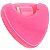 Porta Palhetas Rosa G7993 Partsland - Imagem 1