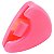KIT 2 Porta Palhetas Rosa G7993 Partsland - Imagem 5