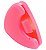 KIT 2 Porta Palhetas Rosa G7993 Partsland - Imagem 7