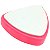 KIT 2 Porta Palhetas Rosa G7993 Partsland - Imagem 4