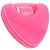 KIT 2 Porta Palhetas Rosa G7993 Partsland - Imagem 8