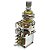 Potenciometro PUSH PUSH AC 500K Log VPP4 - Made in KOREA - Imagem 4