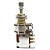 Potenciometro PUSH PUSH AC 500K Log VPP4 - Made in KOREA - Imagem 7