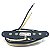 Captador para Guitarra Telecaster ALNICO TEA VINTAGE Spirit - Imagem 5