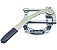 Alavanca Tremolo B50 BIGSBY Cromada KOREA - Imagem 6