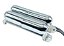 Captador guitar Lipstick Humbucker TWINTUBE Cr Spirit KOREA - Imagem 6
