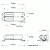 Captador guitar Lipstick Humbucker TWINTUBE Cr Spirit KOREA - Imagem 2