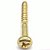 Neck Plate junção braço + 4 Parafuso guitarra baixo Dourado - Imagem 8