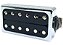 Captador Guitarra HUMBUCKER LGA HALFTONE Ponte Cromo Spirit - Imagem 8