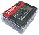 Captador Guitarra HUMBUCKER LGA HALFTONE Ponte Cromo Spirit - Imagem 4