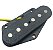 Captador Guitarra Telecaster ALNICO 5 Ponte Preto Spirit - Imagem 1