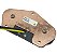 Captador Guitarra Telecaster ALNICO 5 Ponte Preto Spirit - Imagem 3