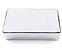 Capa Cover Humbucker Captador Guitarra LPCD Cromada Spirit - Imagem 6